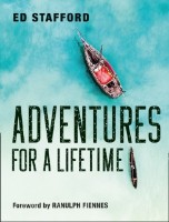 Cartea Adventures for a Lifetime (9780008306359)