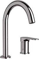 Смеситель для умывальника Remer Class Line L57