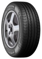 Шина Fulda EcoControl SUV 215/55 R18 99V XL FR