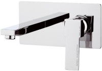 Смеситель для умывальника Remer Qubika 15