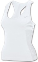 Tricou de dame Joma 4483.55.202 White M-L