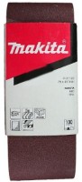 Bandă de șlefuit Makita P-37122