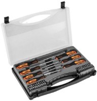 Набор отверток Neo Tools 04-197