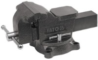 Тиски Yato YT-6502YT