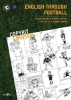 Книга English Through Football (9781907584015)