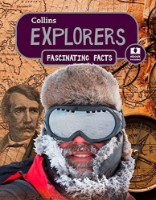 Cartea Fascinating Facts - Explorers (9780008169268)
