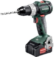 Mașină de înșurubat Metabo BS 18 LT BL (602325500)