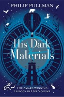 Книга His Dark Materials (9781407135595)