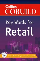 Cartea Key Words for Retail B1+ (9780007490288)
