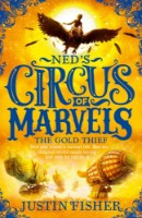 Cartea Ned’s Circus of Marvels - The Gold Thief (9780008124557)
