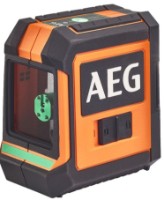 Лазерный нивелир AEG CLG220-K (4935472254)