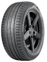 Шина Nokian Hakka Black 2 SUV 255/55 R19 111W XL