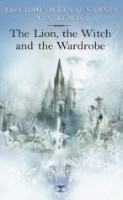 Книга The Lion, the Witch and the Wardrobe (9780007115617)