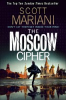Книга The Moscow (9780007486250)