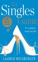 Cartea The Singles Game (9780008105488)