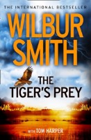 Книга The Tiger's Prey (9780008230067)
