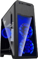 Carcasă GameMax G563