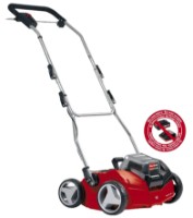 Аэратор-рыхлитель Einhell GE-SC 35/1