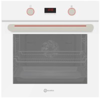 Электрический духовой шкаф Darko Luminar 9FT04 W SR