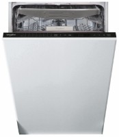 Maşină de spălat vase încorporabilă Whirlpool WSIP 4O33 PFE