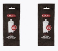 Фильтр Lelit 2pcs (PLA930S)