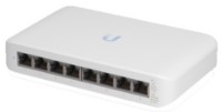 Коммутатор Ubiquiti UniFi Switch Lite 8 PoE (USW-Lite-8-PoE)