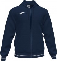Мужская толстовка Joma 101590.331 Dark Navy M