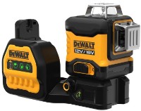 Лазерный нивелир DeWalt DCE089NG18