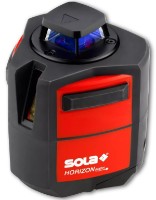 Лазерный нивелир Sola Horizon Green Basic (71012701)