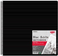 Sketchbook Daco 30x30 80p (BD3011)