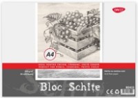 Бумага для рисования Daco A4 30p (BD415)