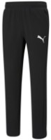 Pantaloni spotivi pentru bărbați Puma ESS Logo Pants TR OP Puma Black/Cat XS