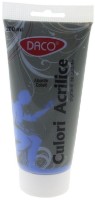 Художественные краски Daco Acrylic Cobalt Blue 200ml (CU3200ACO) 