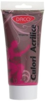 Художественные краски Daco Acrylic Magenta Pink 200ml (CU3200M)
