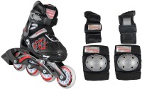 Роликовые коньки Bladerunner Phaser Combo (28-32)