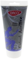 Vopsele de artă Daco Acrylic Ultramarine Blue 200ml (CU3200AUL)