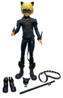 Кукла Miraculous Cat Noir S2 (50002)