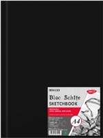 Sketchbook Daco A4 110p (BD4110)