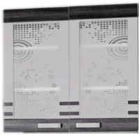 Кухонный модуль Ambianta Dolce 800 BS Gri