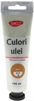 Художественные краски Daco Oil Golden 100ml (CU4100AU)