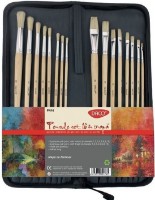 Набор кистей для рисования Daco 16pcs (PN16)