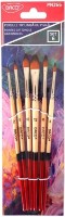 Набор кистей для рисования Daco 6pcs (PN266)
