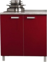 Кухонный модуль Ambianta Fresh 600 CI Bordo