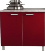 Кухонный модуль Ambianta Fresh 800 BI Bordo