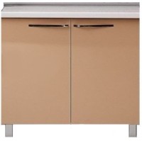 Кухонный модуль Ambianta Fresh 800 BI Cappuccino