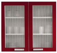 Кухонный модуль Ambianta Fresh 800 BS Bordo