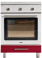 Кухонный модуль Ambianta Fresh 600 EI Bordo