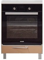 Кухонный модуль Ambianta Fresh 600 EI Cappuccino