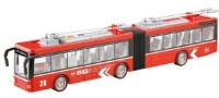 Autobuz Wenyi (WY915A)
