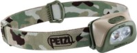 Фонарь Petzl Tactikka+ E089EA01 Camouflage